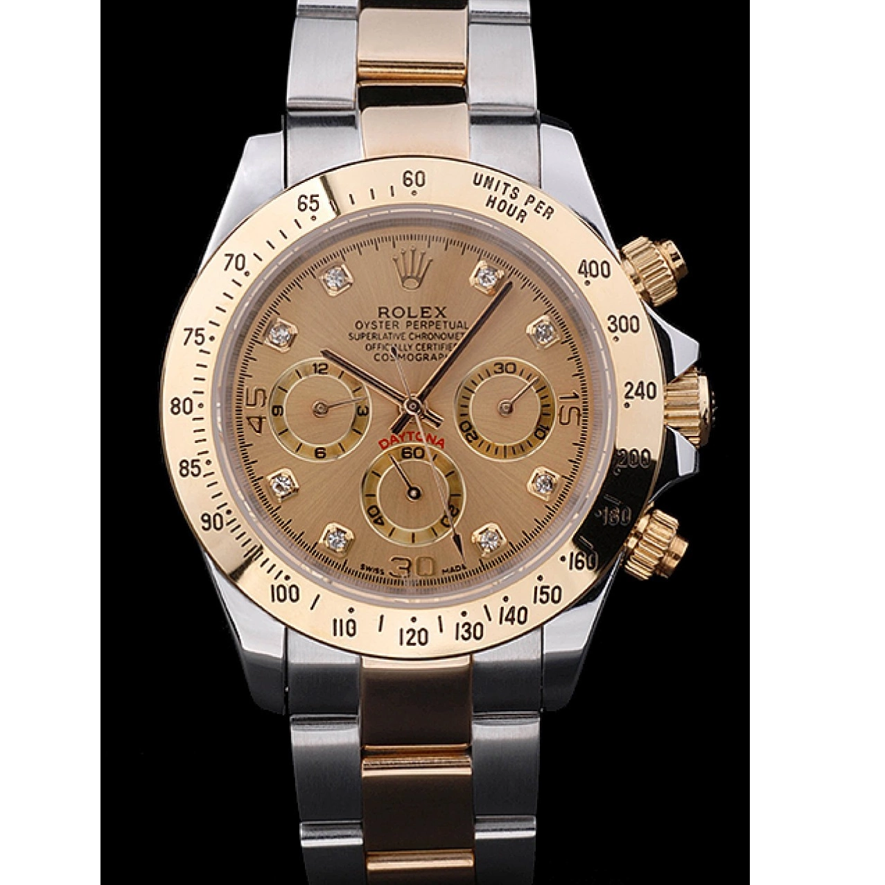 Aaa fake watches Rolex Daytona-rl70 0515